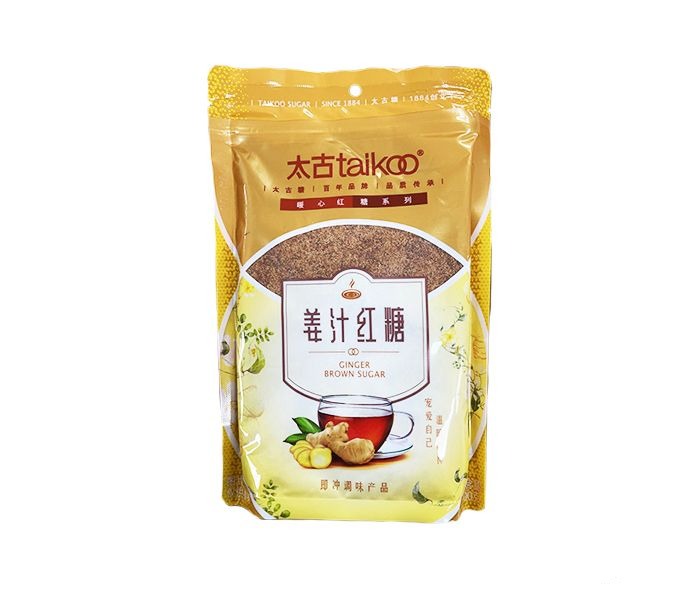 TAIKOO GINGER BROWN SUGAR 300G